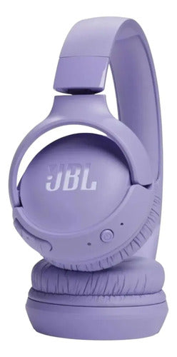 JBL Tune 520BT violeta – foto 7
