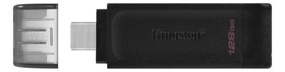 Pendrive Kingston DataTraveler 70 USB-C 128 GB – foto 5