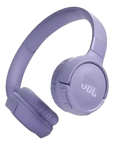 JBL Tune 520BT violeta – foto 1
