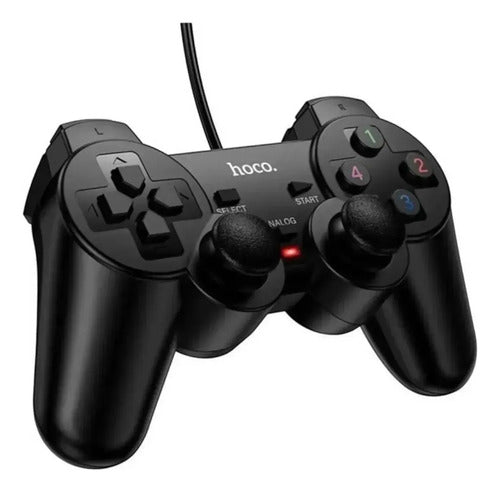 Control gamer USB Hoco GA3 – foto 1