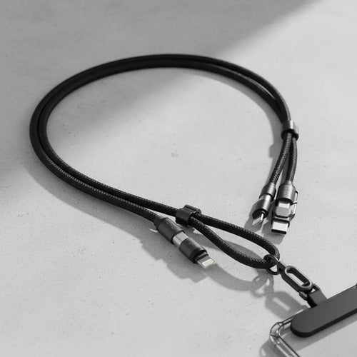 Cable colgante 4 en 1 Recrsi ZN-898 – foto 3