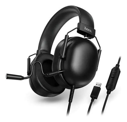 Audífonos gamer Hoco W113 – foto 1