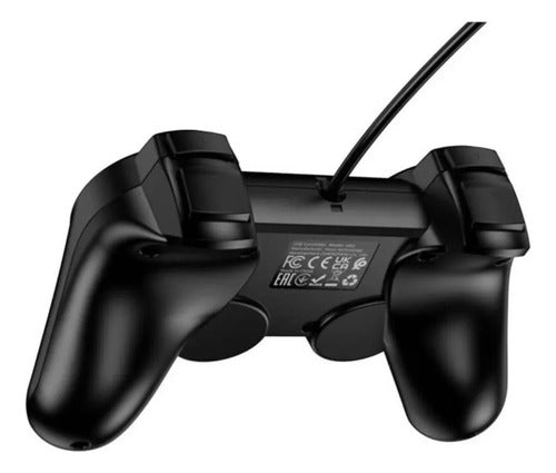 Control gamer USB Hoco GA3 – foto 4