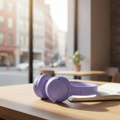 JBL Tune 520BT violeta – foto 8