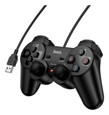 Control gamer USB Hoco GA3 – foto 7