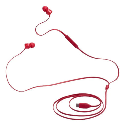 Audífonos JBL Tune 310C rojo – foto 4