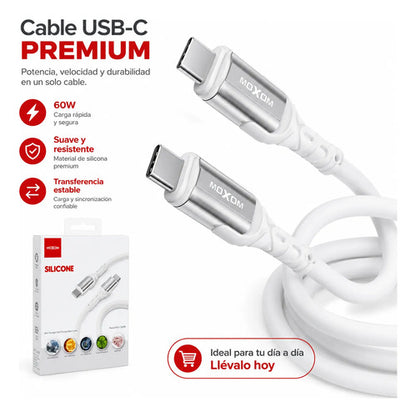 Cable Moxom MX-CB298 – foto 8