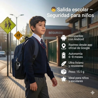 Localizador Hoco E98A Android – foto 6