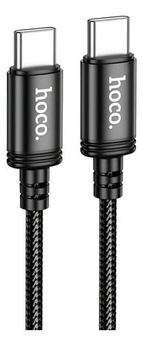 Cable Hoco X89 USB-C 60W – foto 3