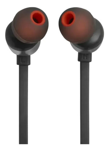JBL Tune 310C USB-C negro – foto 2