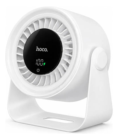 Ventilador de Escritorio Hoco HX66 – foto 1