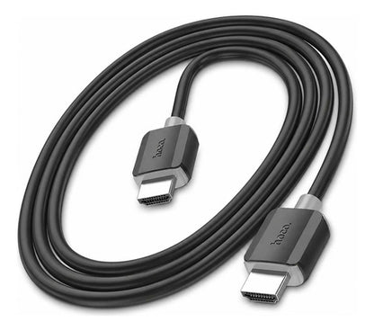 Cable HDMI Hoco US08 – foto 1