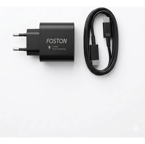 Cargador Foston 212 45W – foto 6