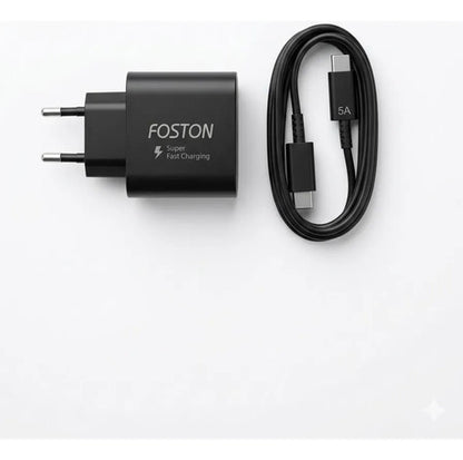 Cargador Foston 212 45W – foto 6