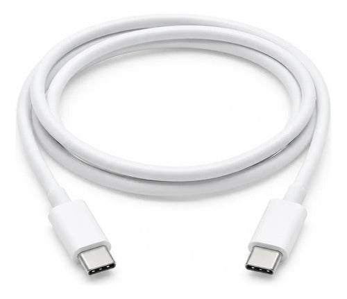 Cable Recrsi USB-C modelo 15 – foto 1