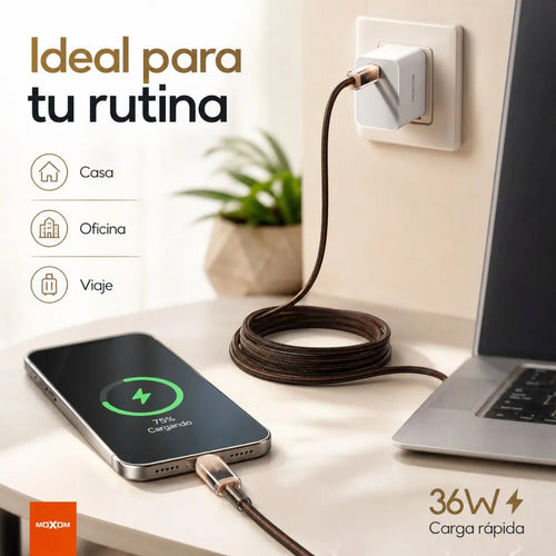 Cable Moxom MX-CB310 – foto 7