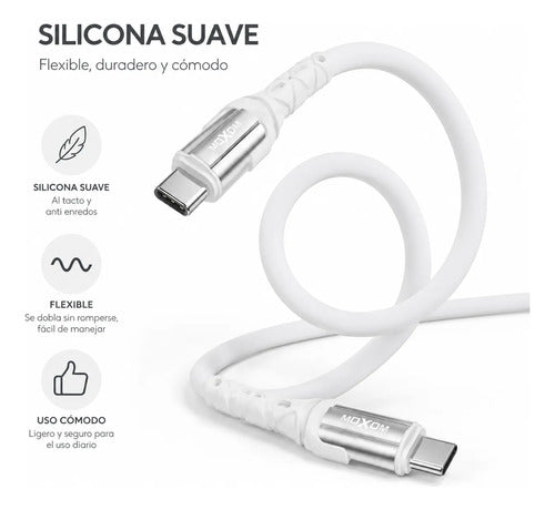Cable Moxom MX-CB298 – foto 4