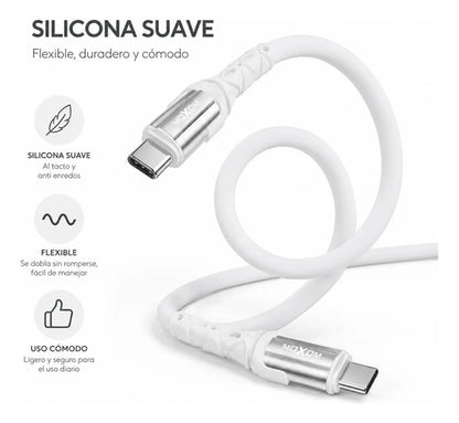 Cable Moxom MX-CB298 – foto 4