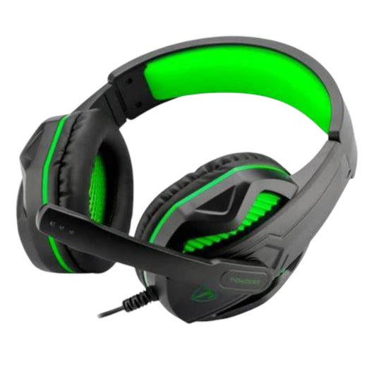 Audífonos Headset  Gaming Monster Gamer