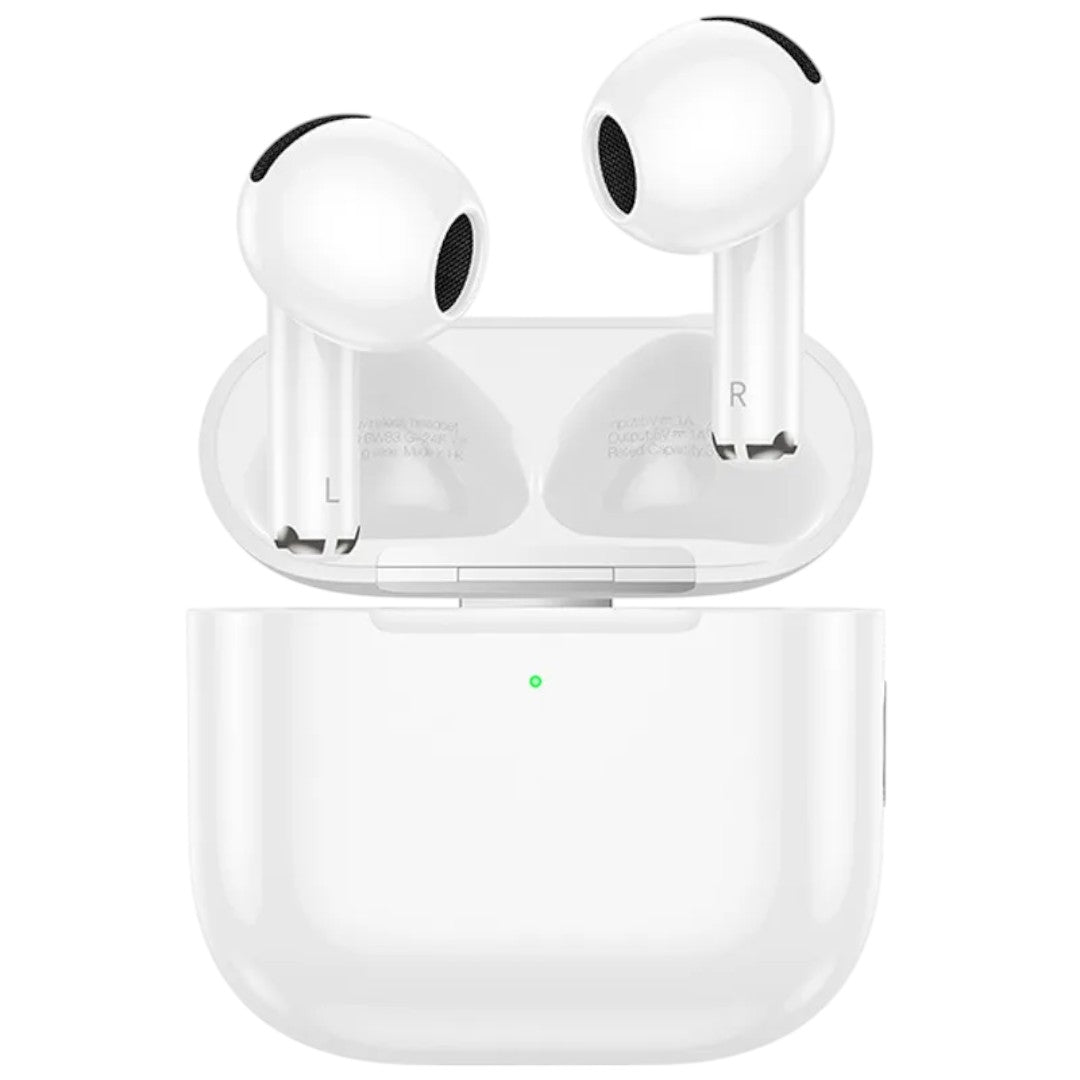 Adifonos tipo AirPods Borofone BW83