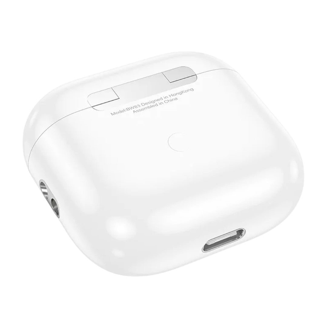 Adifonos tipo AirPods Borofone BW83