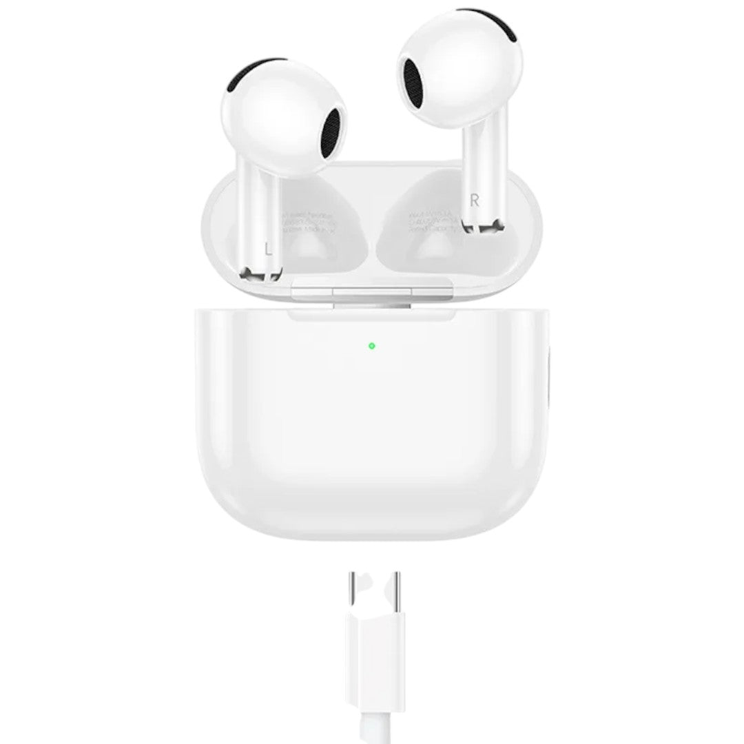 Adifonos tipo AirPods Borofone BW83