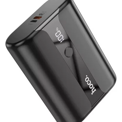 Powerbanks