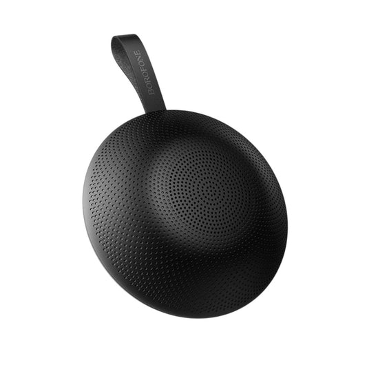 Borofone BR48 UFO Parlante Inalámbrico 5W con TWS y Bluetooth
