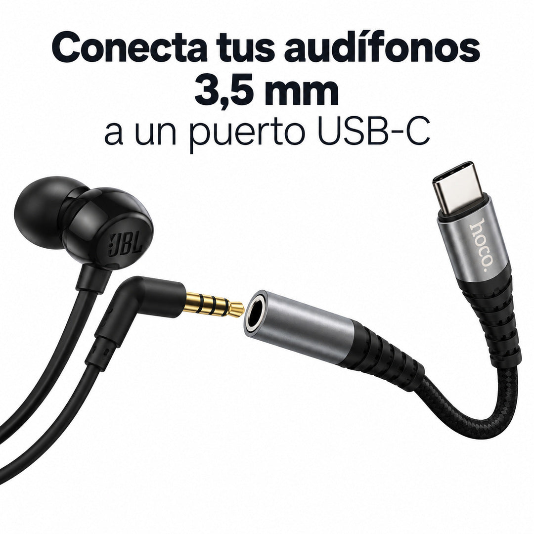 JBL Tune 110 + Hoco LS33 – foto 3