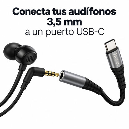 JBL Tune 110 + Hoco LS33 – foto 3