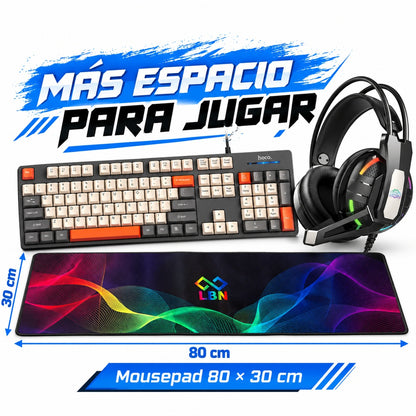 Combo gamer Executioner – foto 4