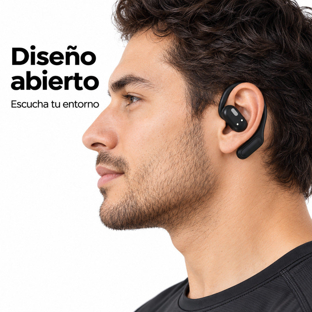 Hoco EA11 audífonos open ear