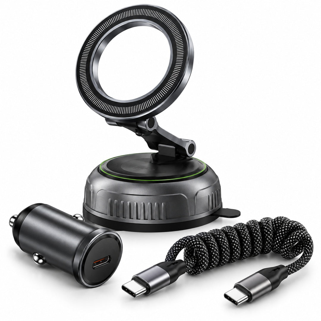 Kit auto Hoco H92 Z62A X121 USB-C