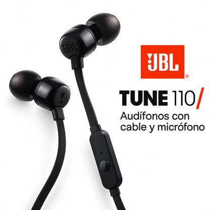 JBL Tune 110 + Hoco LS33 – foto 4