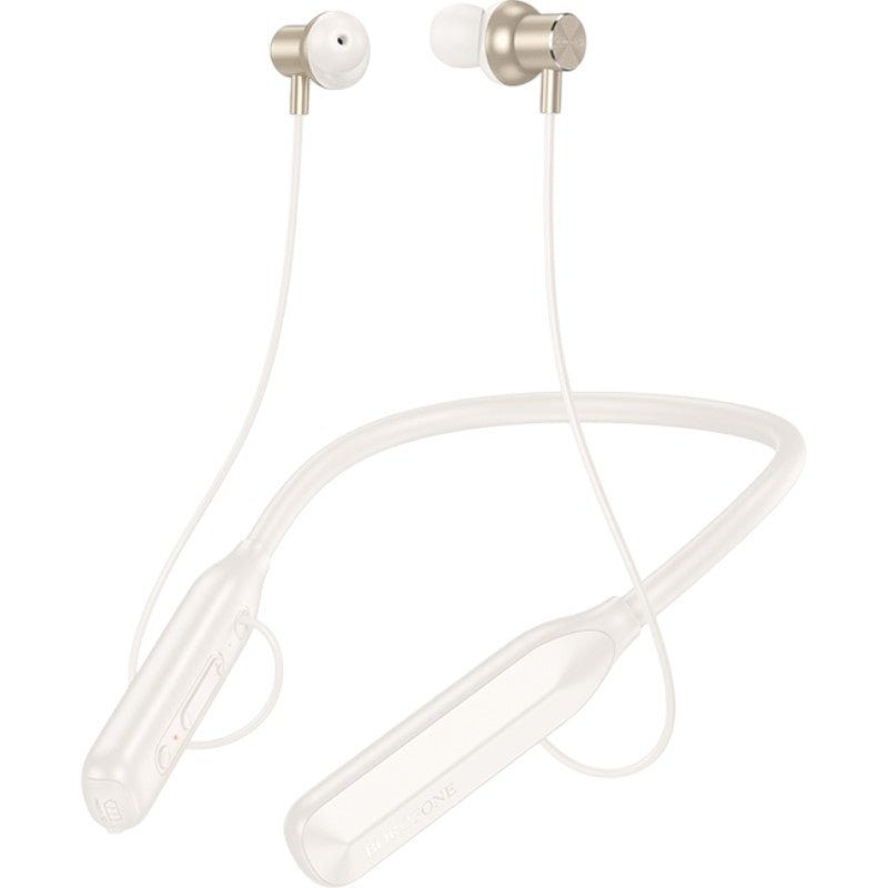 Borofone BE68 Auriculares Bluetooth Deportivos Batería Larga Duración