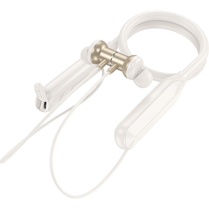 Borofone BE68 Auriculares Bluetooth Deportivos Batería Larga Duración